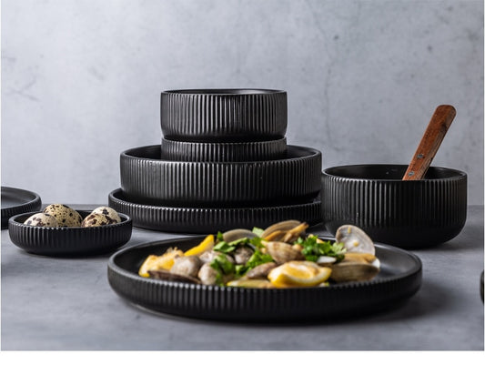 Nordic Tableware  Japanese Style