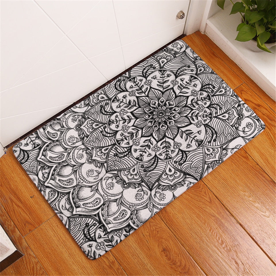 Carpet Polyester Rug