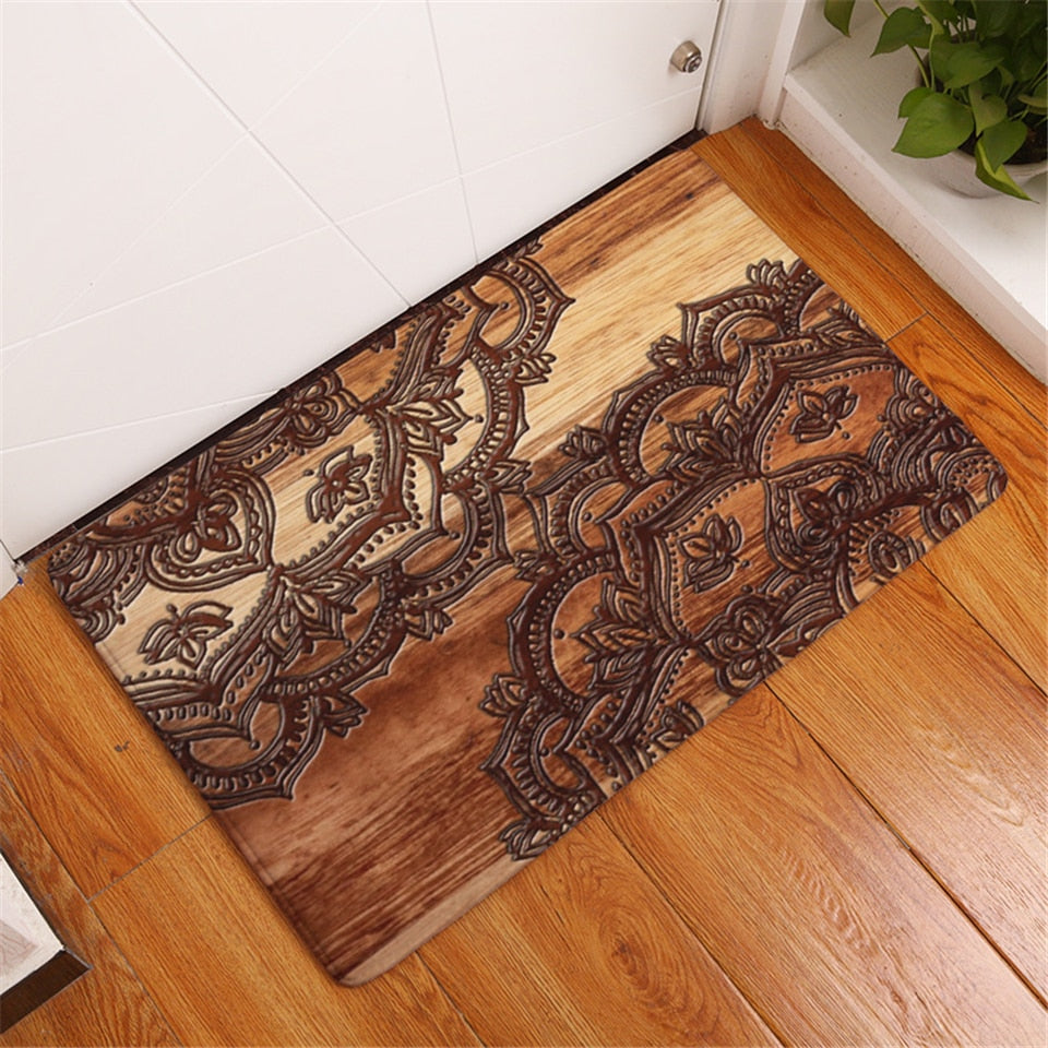 Carpet Polyester Rug