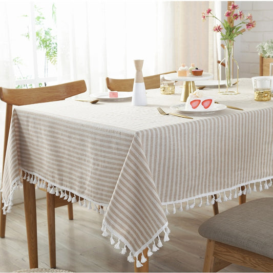 Quality Dining Tablecloth Rectangle