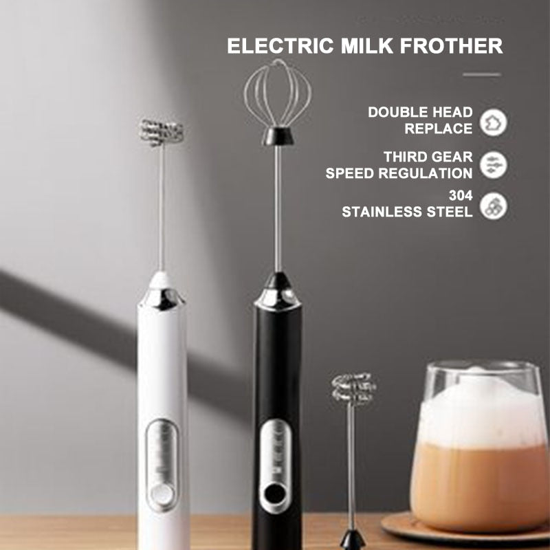 Electric Milk Frother