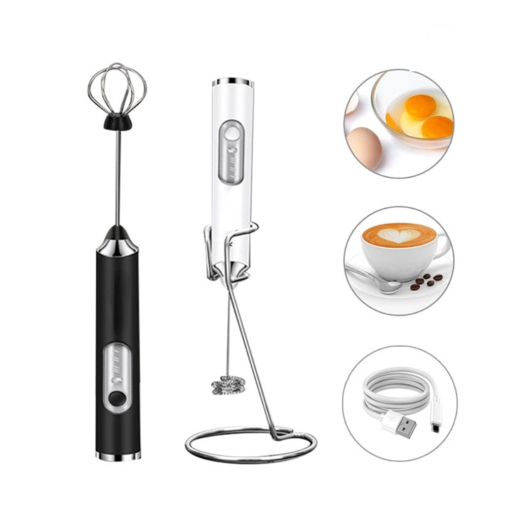 Electric Milk Frother