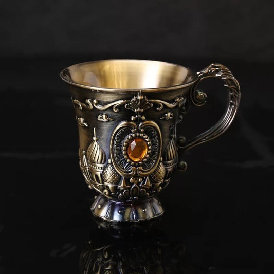 Goblet Spirits Drinking Cup